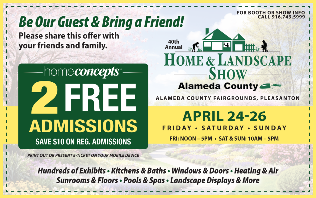 Home Concepts Coupon